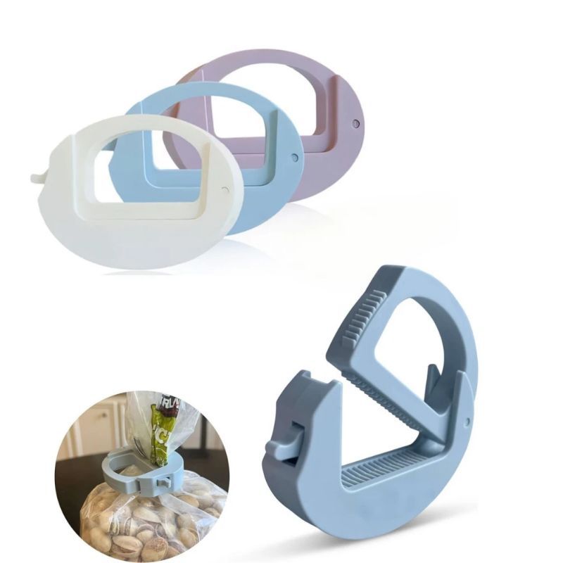 Food Storage Food Safety - Random color 3 home daily storage