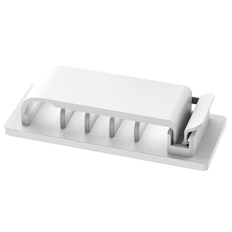 Food Storage Management - Cable Holder Clips Cable Management Clips