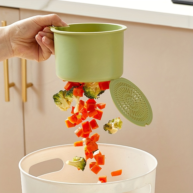 1pc Hanging Sink Draining Bask - đánh giá và giá Food Storage Plant