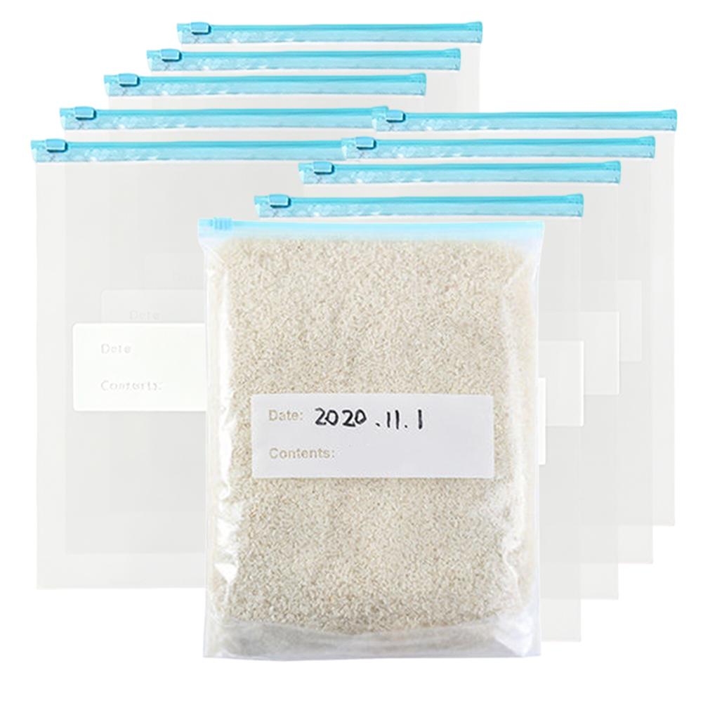 Reusable Slider Food Storage B - đánh giá và giá Food Storage Ziploc