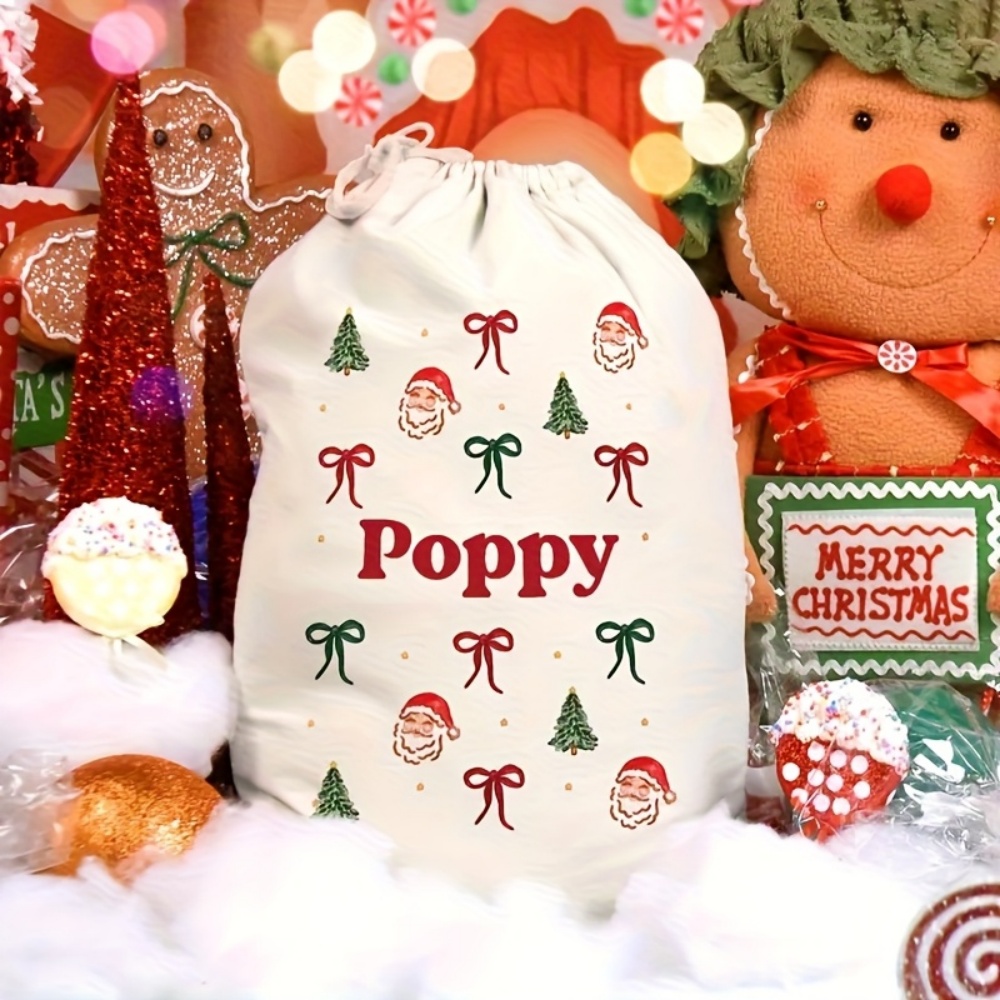 Personalised Simple Santa & Ch - đánh giá và giá Food Storage Plant