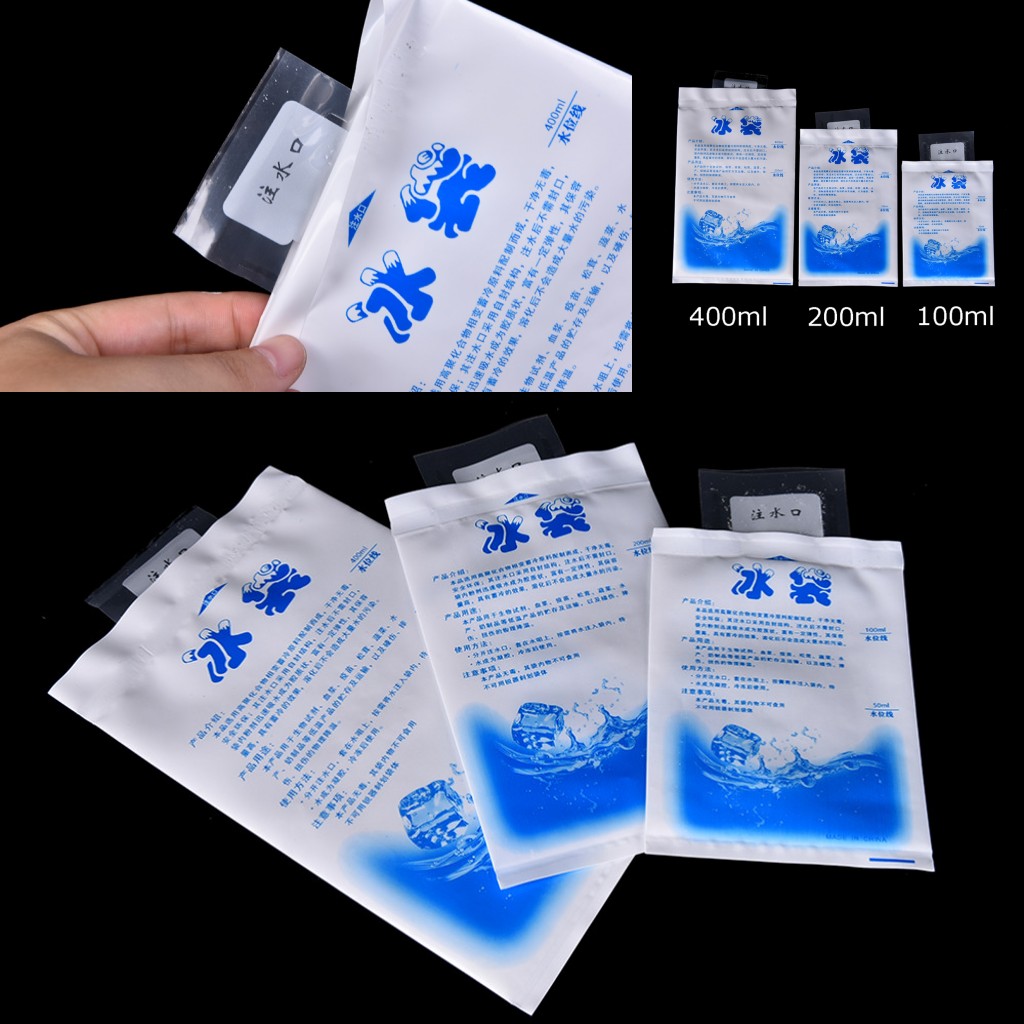 5/100/200/400ML Ngay Lạnh Đá L - đánh giá và giá Food Storage Food Safety