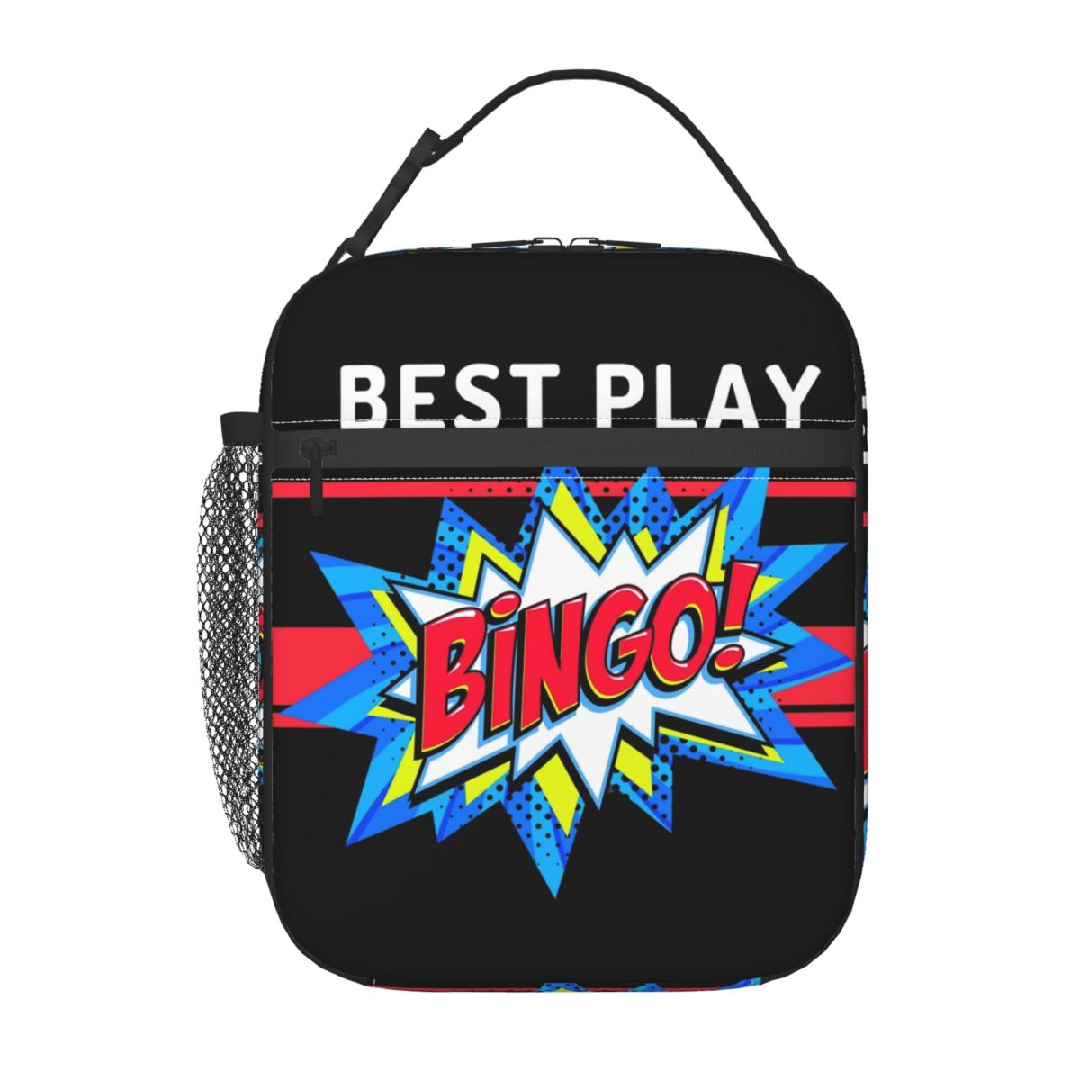 Best Play Bingo Thermal Insula - đánh giá và giá Best Food Storage