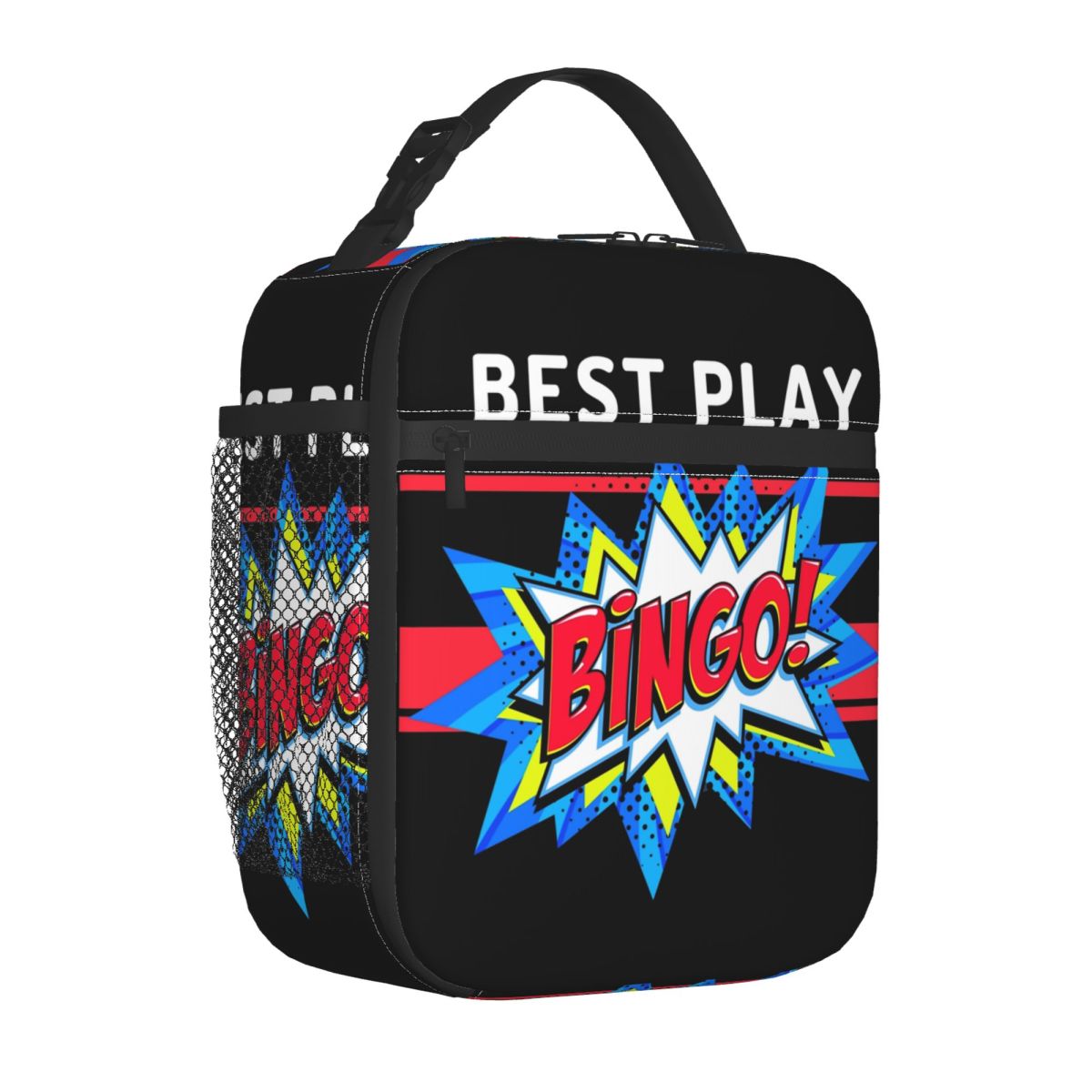 Best Play Bingo Thermal Insula - đánh giá và giá Best Food Storage