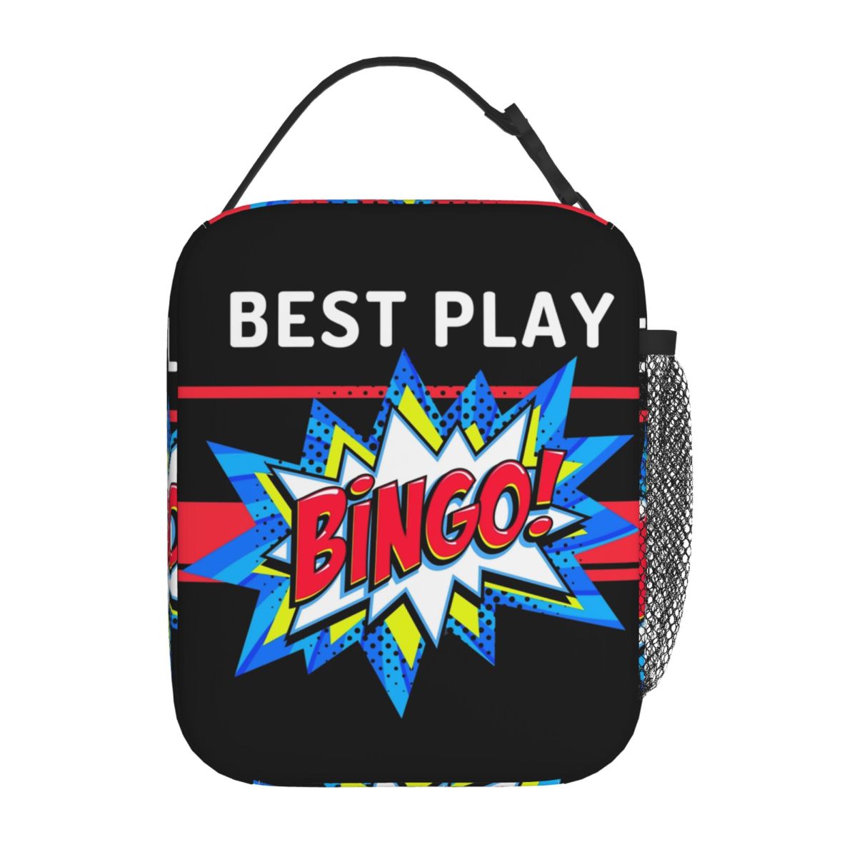 Best Play Bingo Thermal Insula - đánh giá và giá Best Food Storage