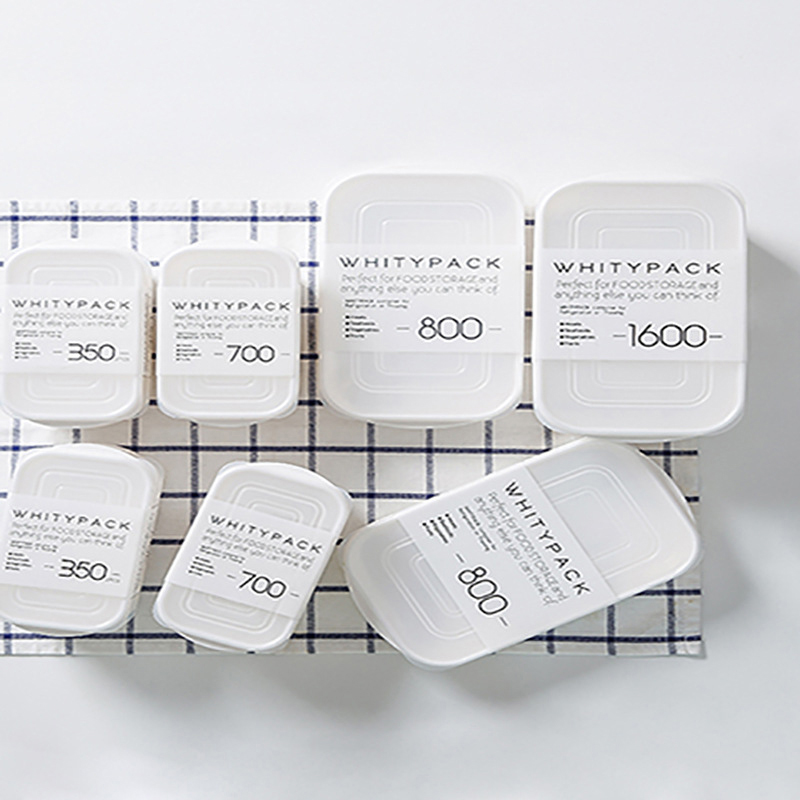 Japanese Meat Packaging Box Fo - đánh giá và giá Food Storage Cupboard