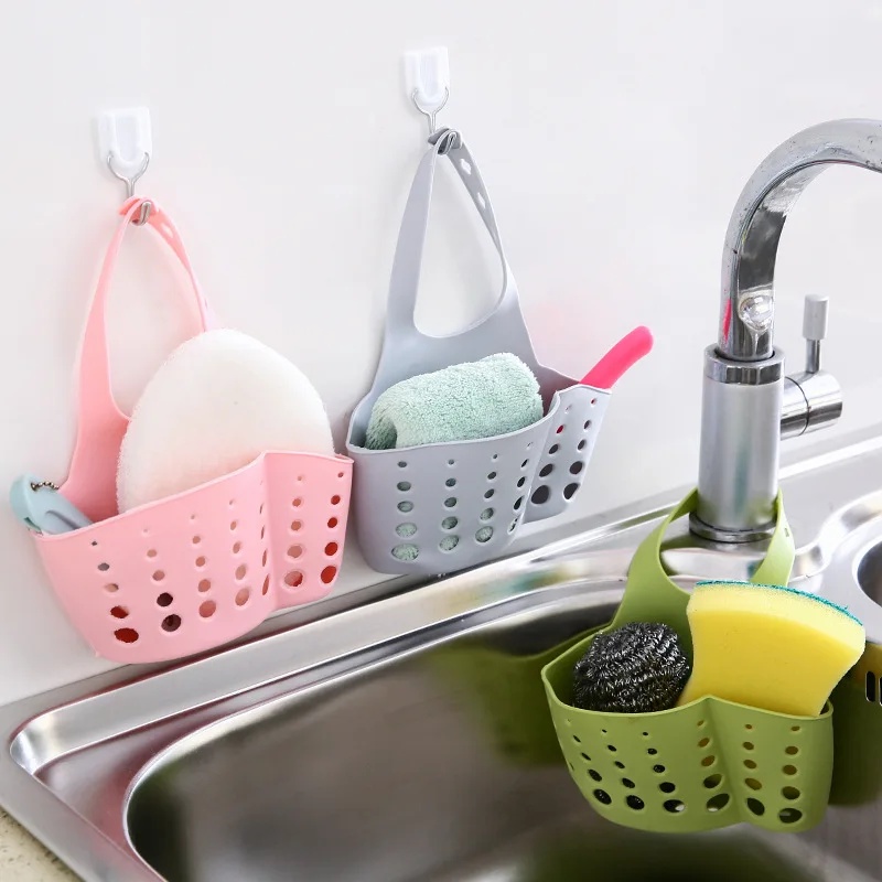1-3pcs Kitchen Sink Shelf Orga - đánh giá và giá Food Storage Shelving