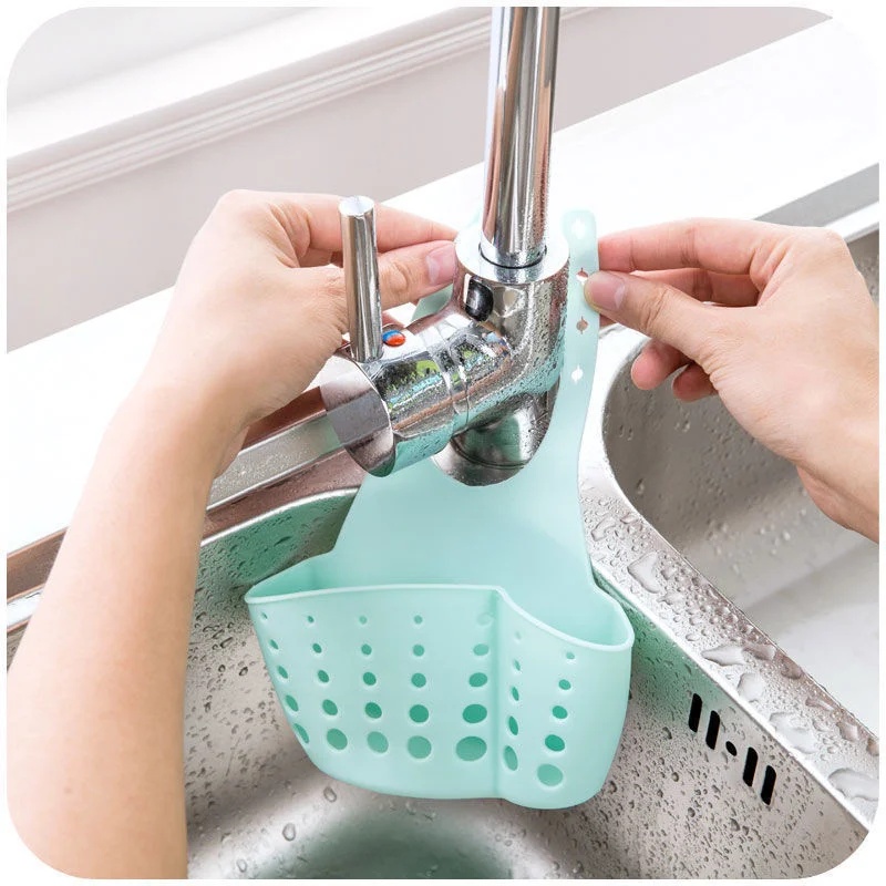 1-3pcs Kitchen Sink Shelf Orga - đánh giá và giá Food Storage Shelving