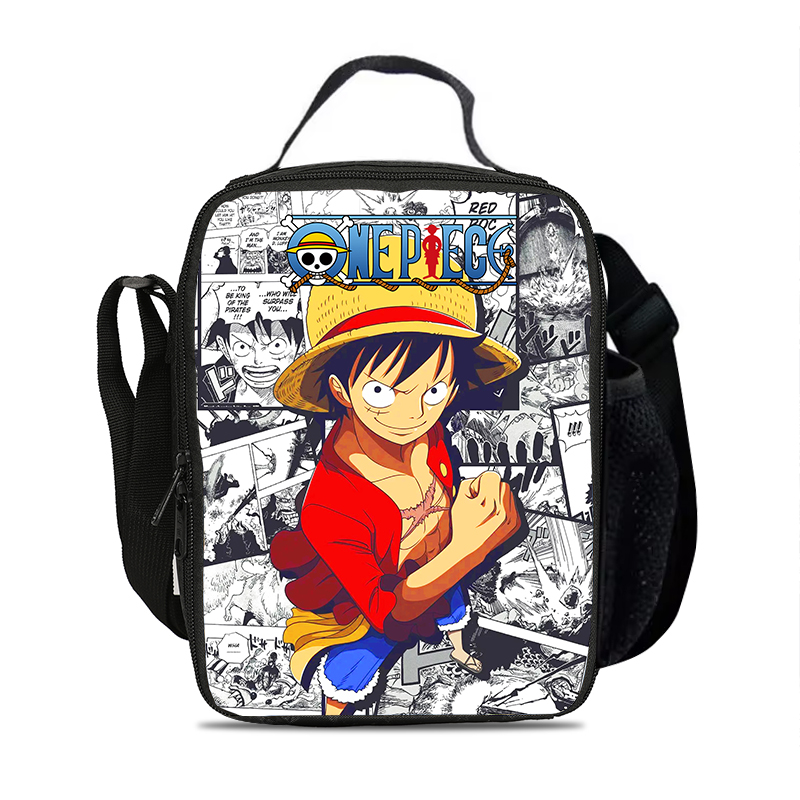 ONE PIECE Monkey D. Luffy Insu - đánh giá và giá Best Food Storage