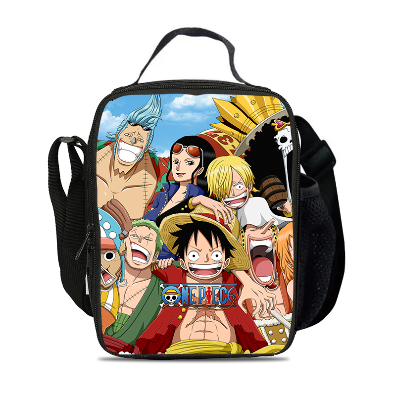 ONE PIECE Monkey D. Luffy Insu - đánh giá và giá Best Food Storage