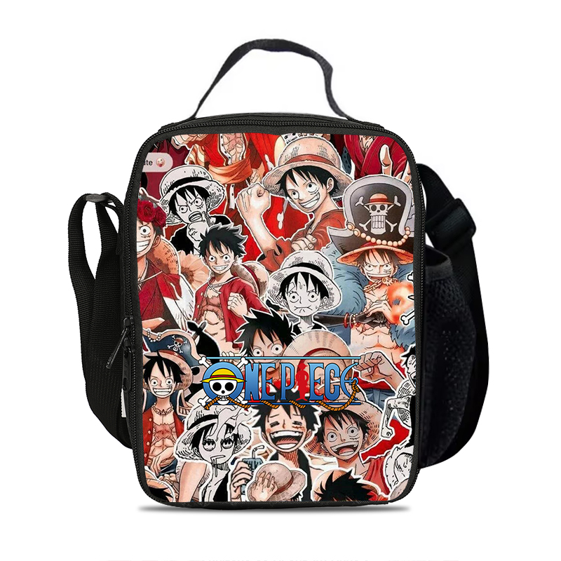 ONE PIECE Monkey D. Luffy Insu - đánh giá và giá Best Food Storage