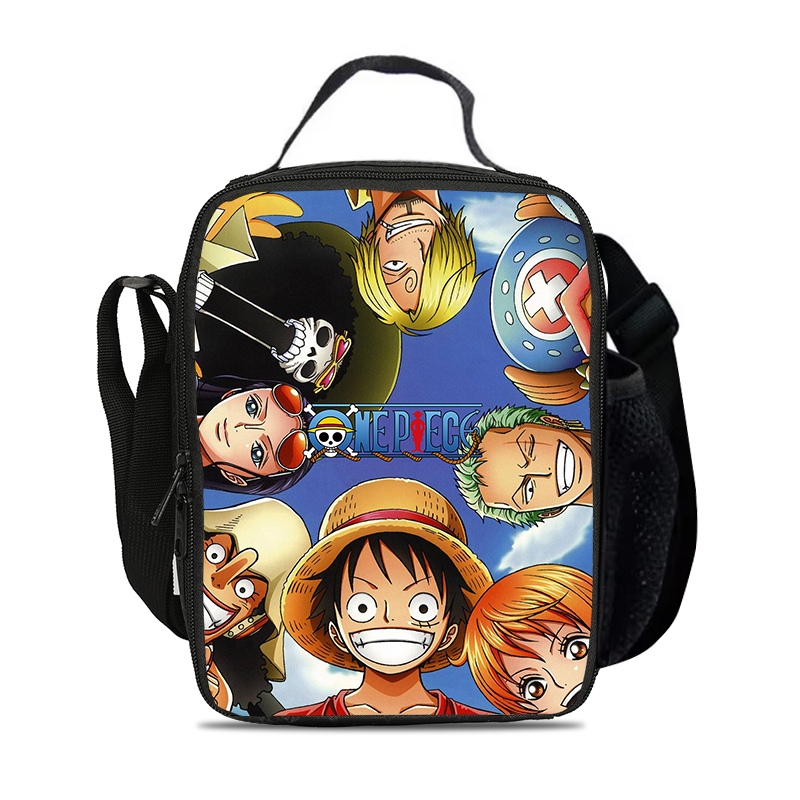 ONE PIECE Monkey D. Luffy Insu - đánh giá và giá Best Food Storage