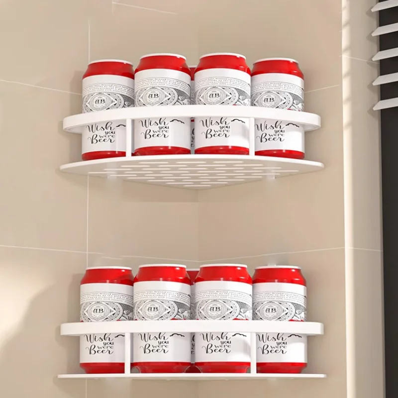 2PCS Bathroom Shelf Kitchen St - đánh giá và giá Food Storage Shelving
