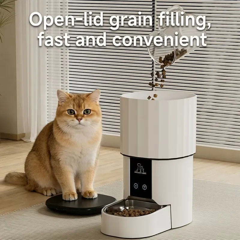 Best Selling Pet Supplies Remo - đánh giá và giá Best Food Storage