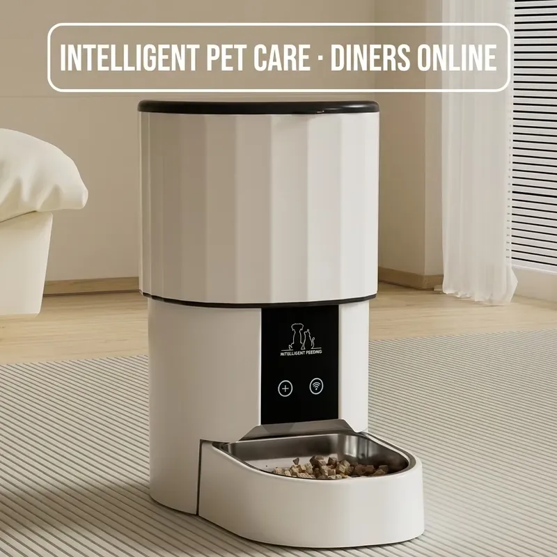 Best Selling Pet Supplies Remo - đánh giá và giá Best Food Storage