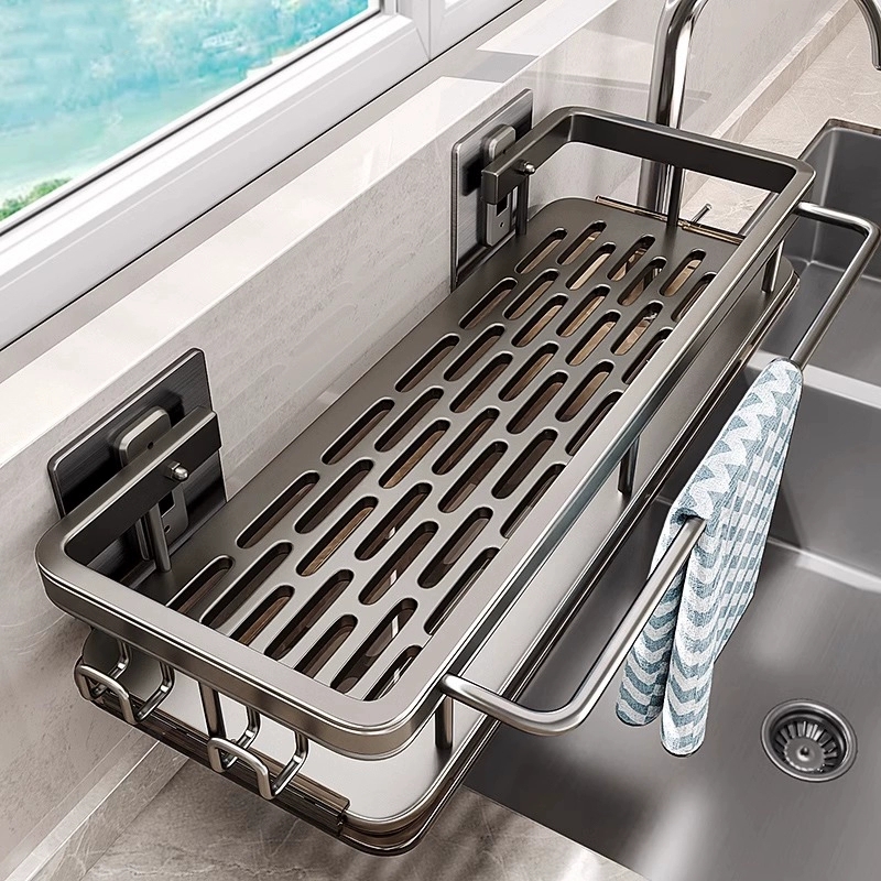 Multi-functional Kitchen Shelf - đánh giá và giá Food Storage Shelving