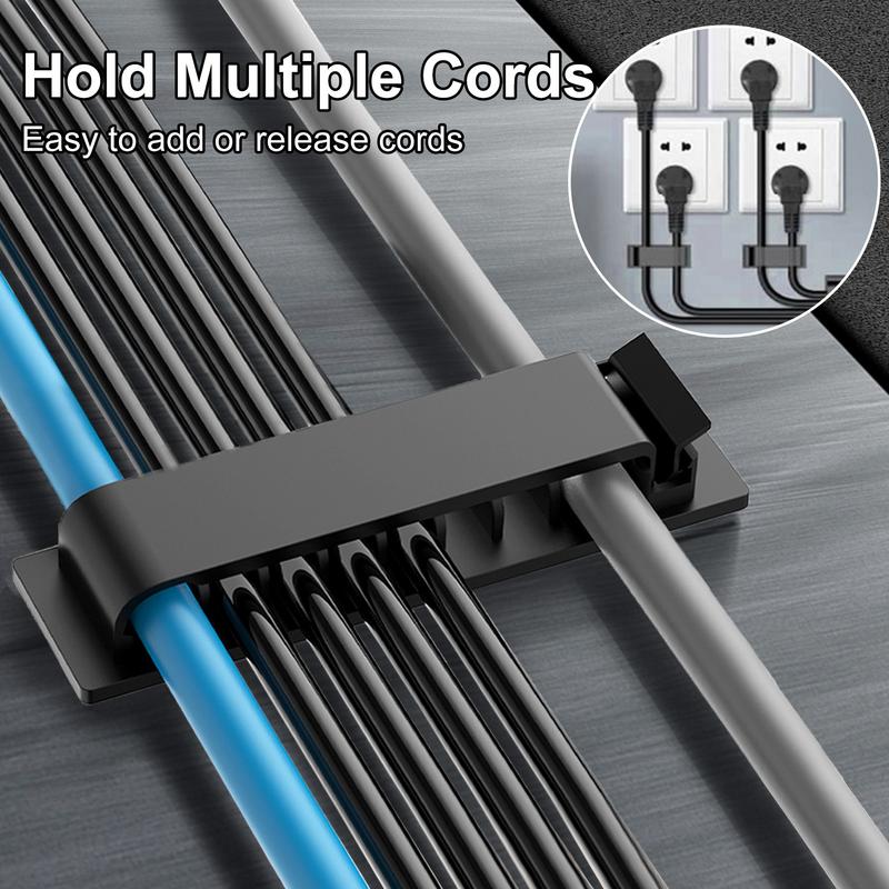 Cable Holder Clips Cable Manag - đánh giá và giá Food Storage Management