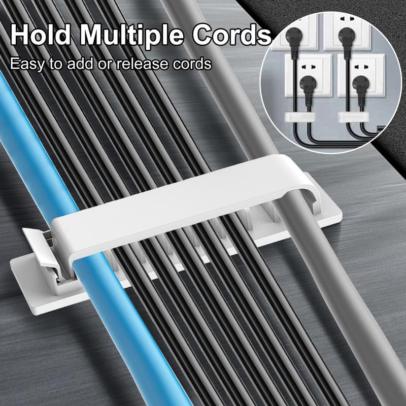 Cable Holder Clips Cable Manag - đánh giá và giá Food Storage Management