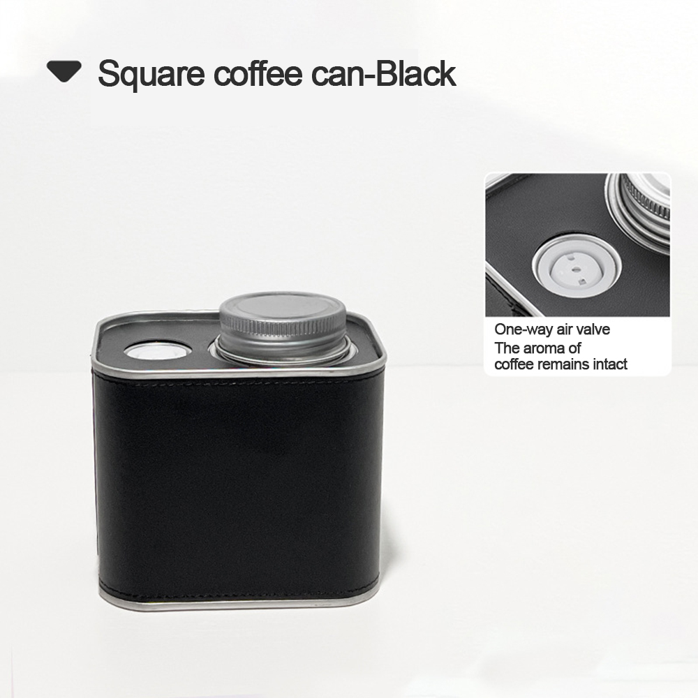 Coffee Bean Airtight Cans Outd - đánh giá và giá Food Storage Cupboard