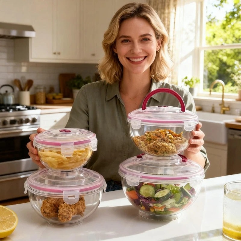 Best-seller High-end Sealed Fo - đánh giá và giá Best Food Storage