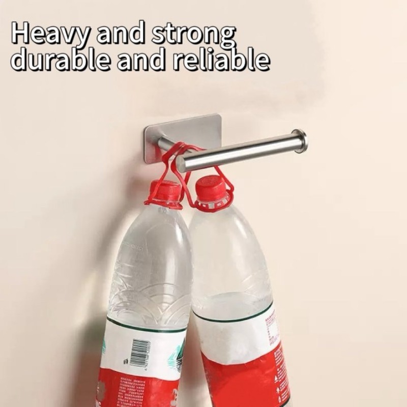 Paper Roll Holder Towel Rack H - đánh giá và giá Food Storage Shelving