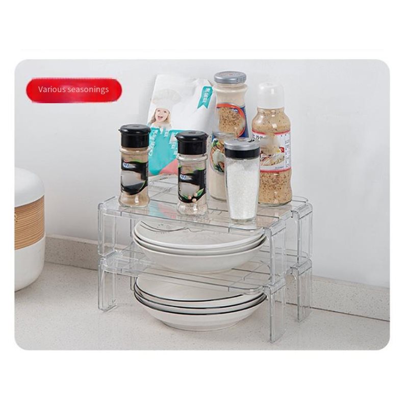 ABKY-Stackable Transparent Ref - đánh giá và giá Food Storage Management