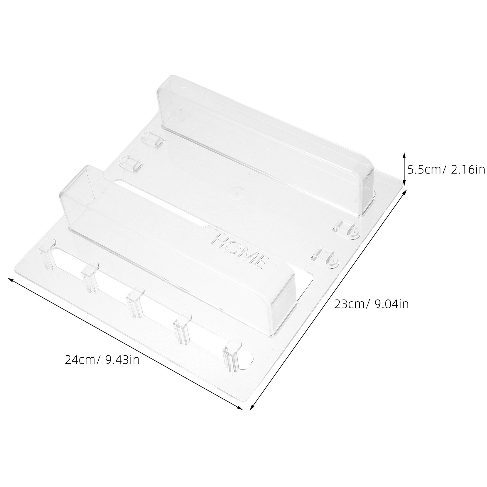 Wall Mounted Storage Rack Mode - đánh giá và giá Food Storage Management