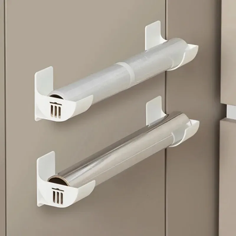 Wall Mounted Trash Bag Holder  - đánh giá và giá Food Storage Shelving