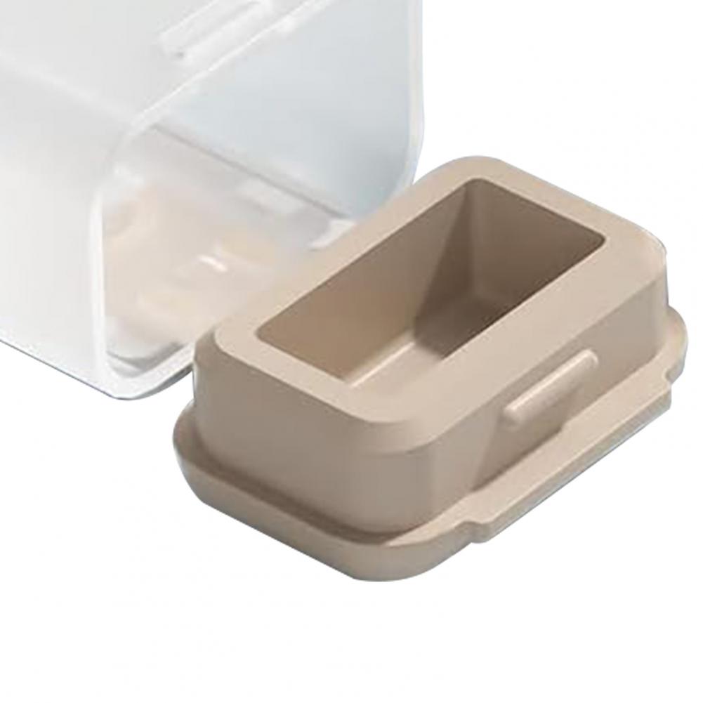 Magnetic Weekly Pill Organizer - đánh giá và giá Food Storage Management