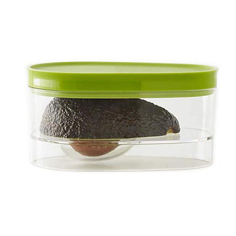 Avocado Food Storage Box Space - đánh giá và giá Food Storage Cupboard