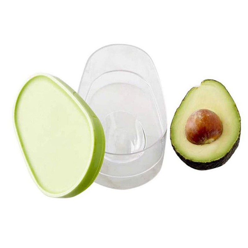 Avocado Food Storage Box Space - đánh giá và giá Food Storage Cupboard