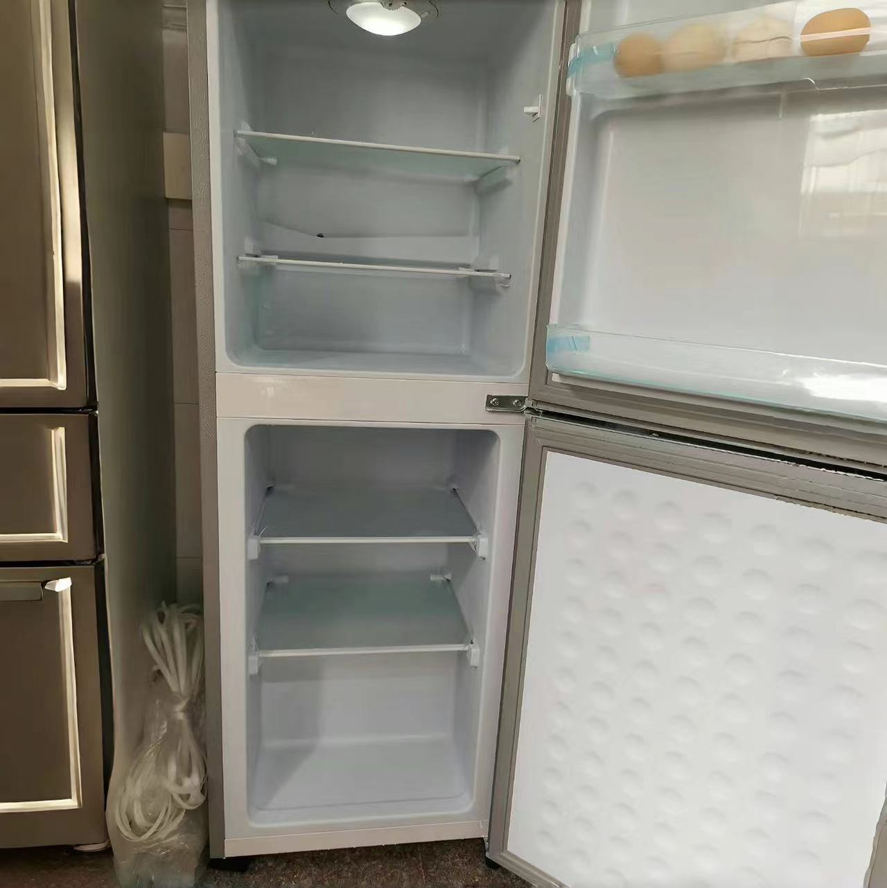 228L Best-Selling Refrigerator - đánh giá và giá Best Food Storage