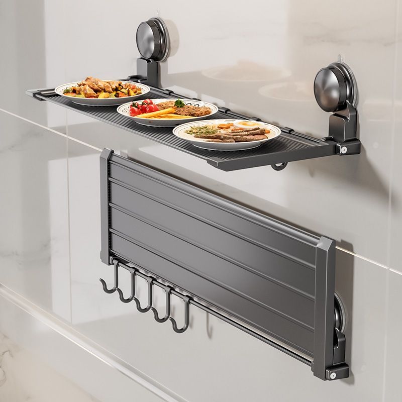 No-Drill Suction Cup Kitchen O - đánh giá và giá Best Food Storage