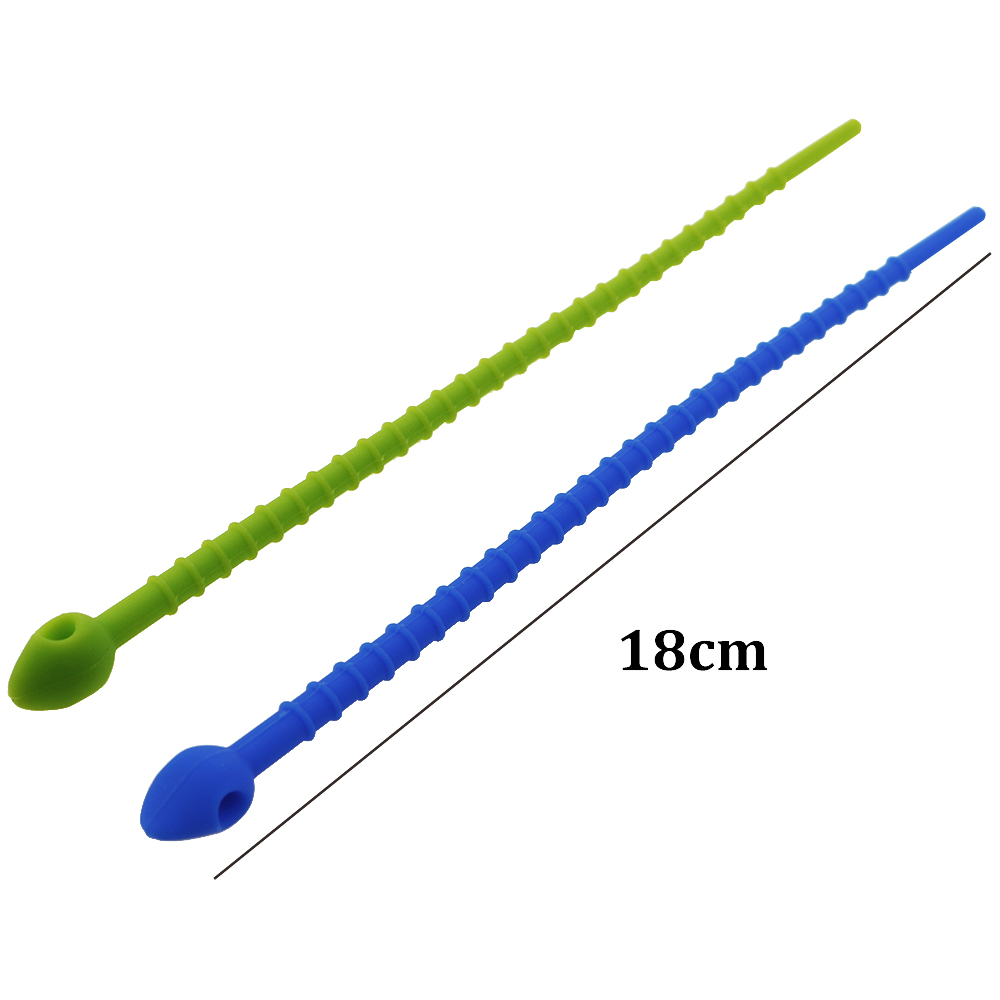 1 Chiếc 18CM 7 Màu Ốp Silicon  - đánh giá và giá Food Storage Management