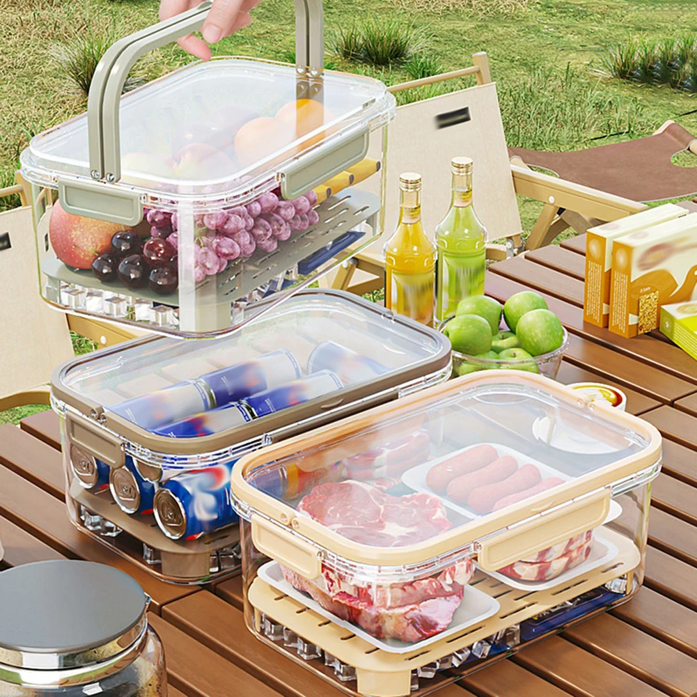 Portable Food Storage Containe - đánh giá và giá Food Storage Cupboard