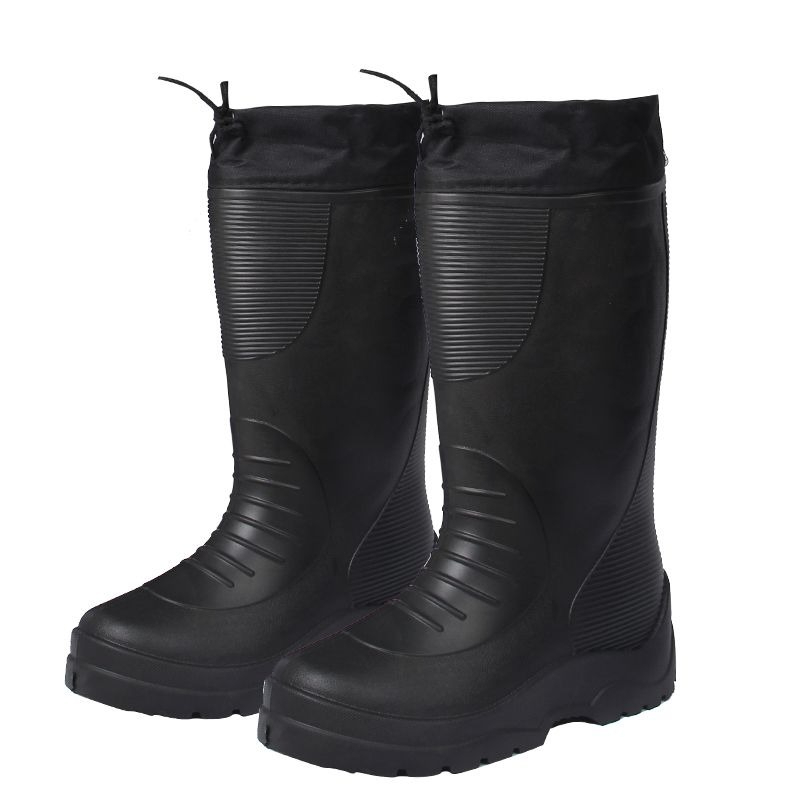 EVA Foam Insulated Rain Boots  - đánh giá và giá Food Storage Food Safety