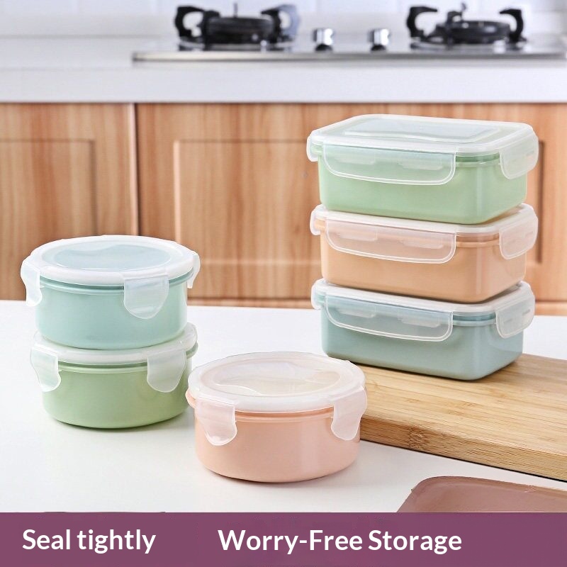 Airtight Food Storage Containe - đánh giá và giá Food Storage Cupboard