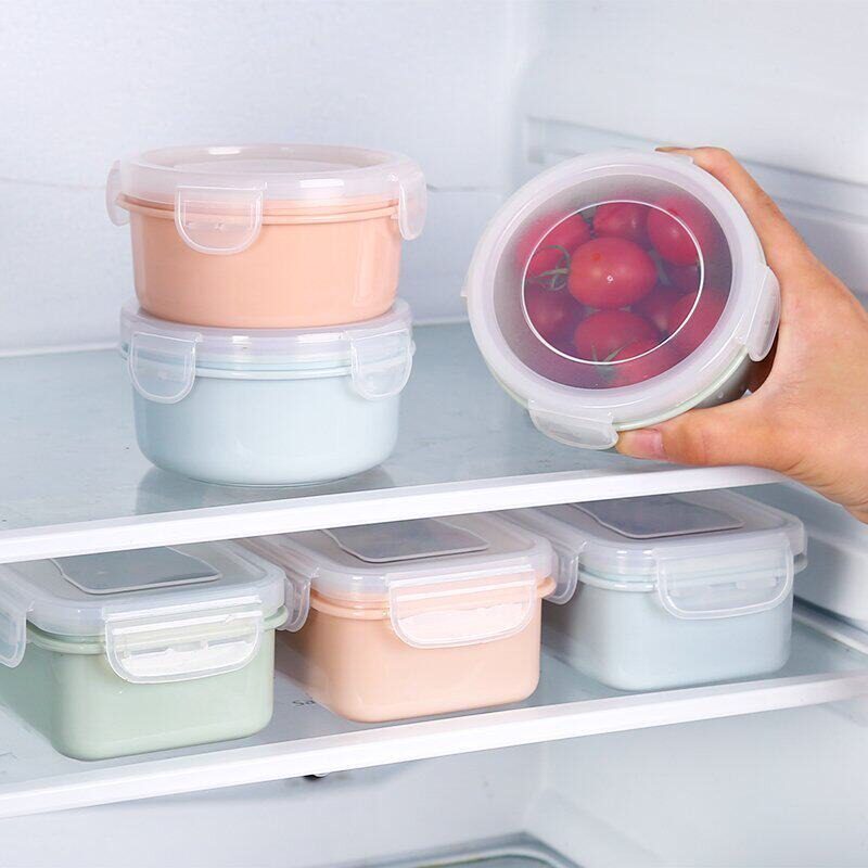 Airtight Food Storage Containe - đánh giá và giá Food Storage Cupboard