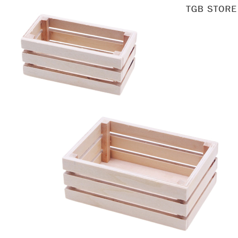 1Pcs 1:12 Plant Pot Food Drink - đánh giá và giá Food Storage Plant
