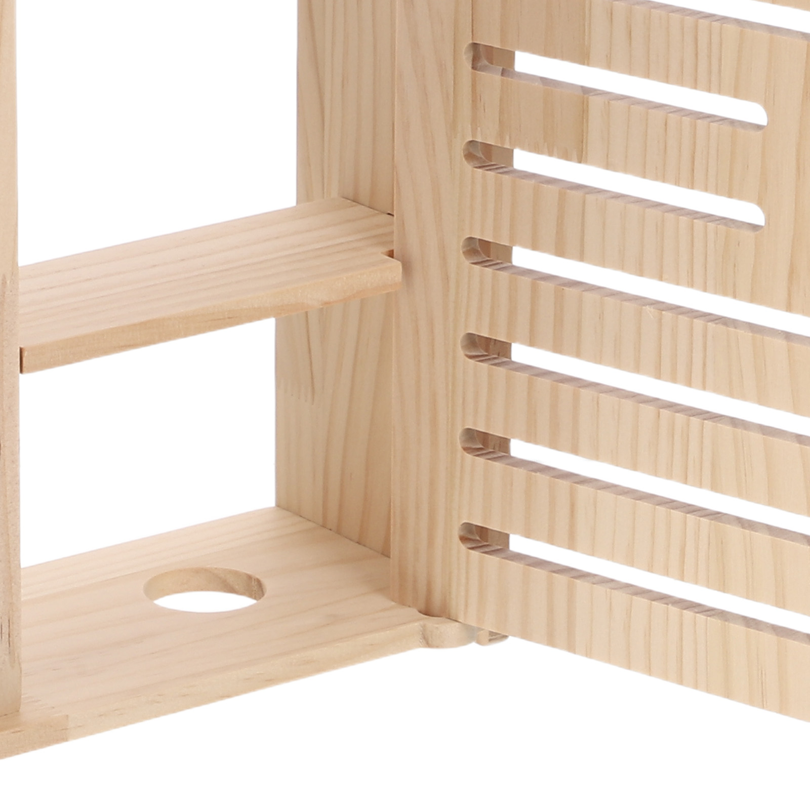 Router Shelf Wall Mount WiFi R - đánh giá và giá Food Storage Management