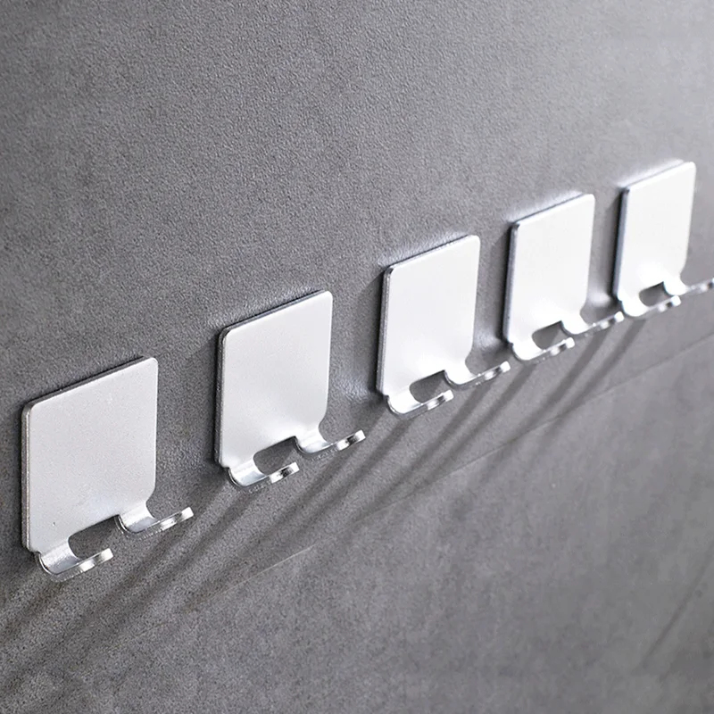 1-5PCS Shaving Razor Holder Al - đánh giá và giá Food Storage Shelving