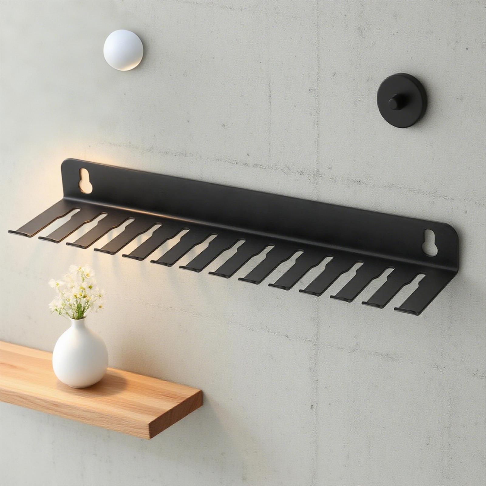 Cord Organizer Holder 13 Slots - đánh giá và giá Food Storage Management