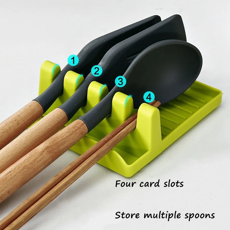 New Green Pot Lid Rack Stand P - đánh giá và giá Food Storage Shelving