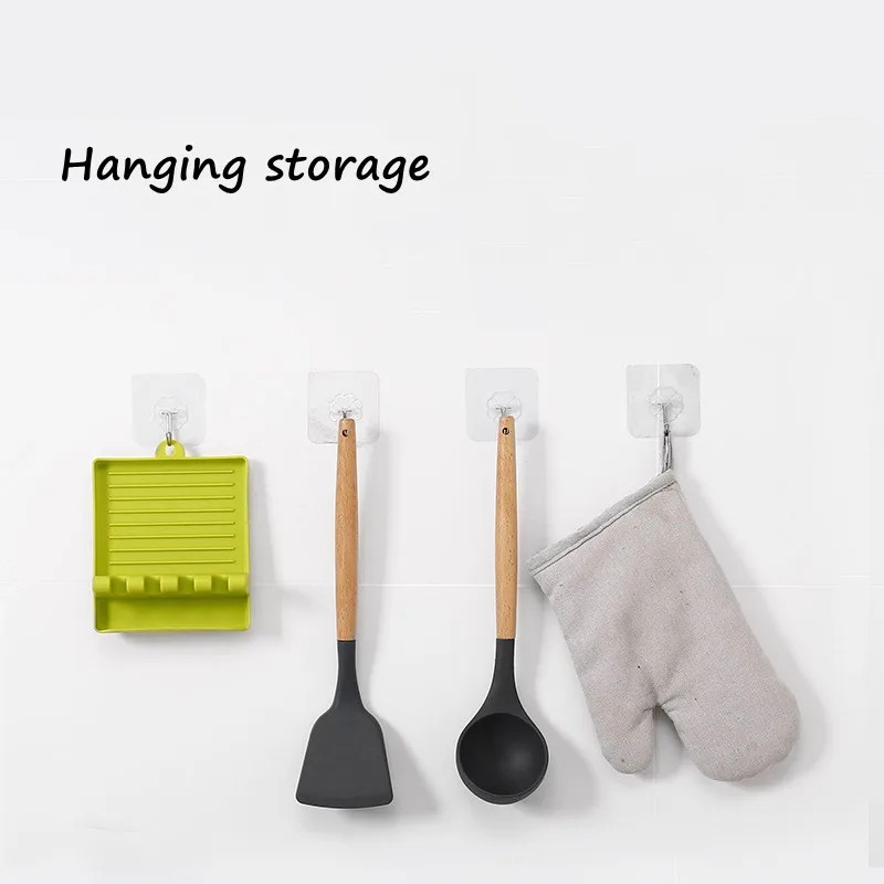 New Green Pot Lid Rack Stand P - đánh giá và giá Food Storage Shelving