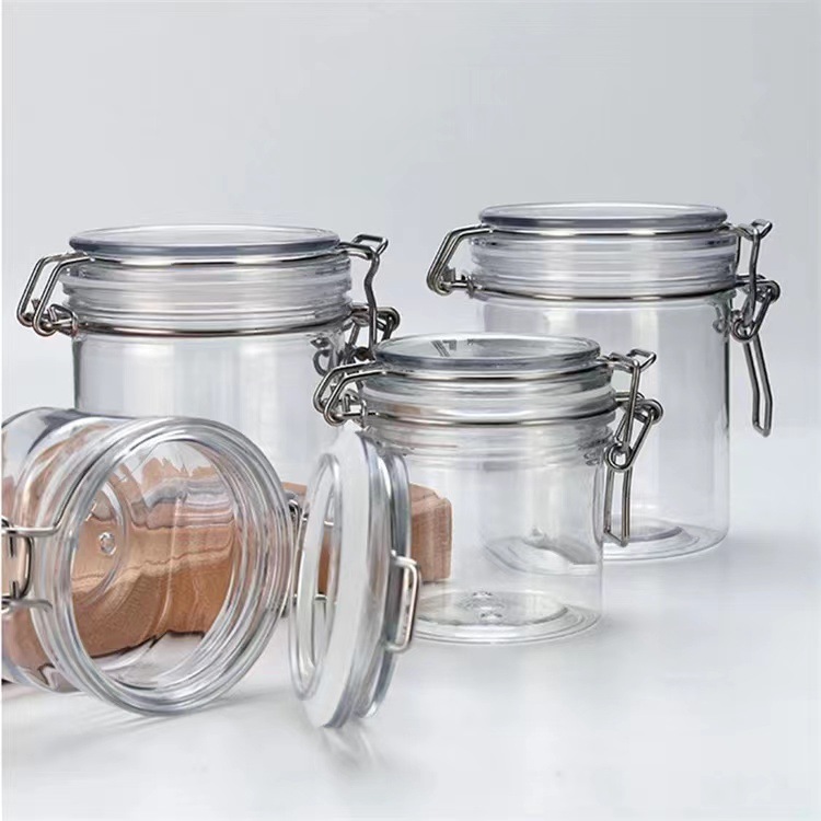 Best-selling food-grade PET sn - đánh giá và giá Best Food Storage