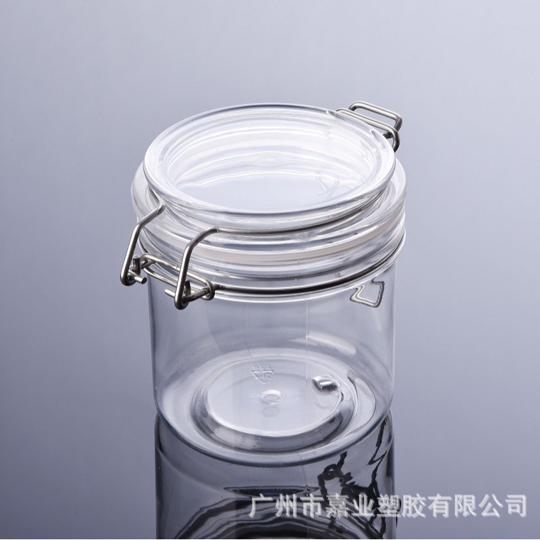 Best-selling food-grade PET sn - đánh giá và giá Best Food Storage