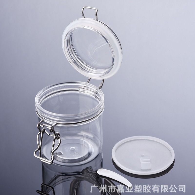 Best-selling food-grade PET sn - đánh giá và giá Best Food Storage