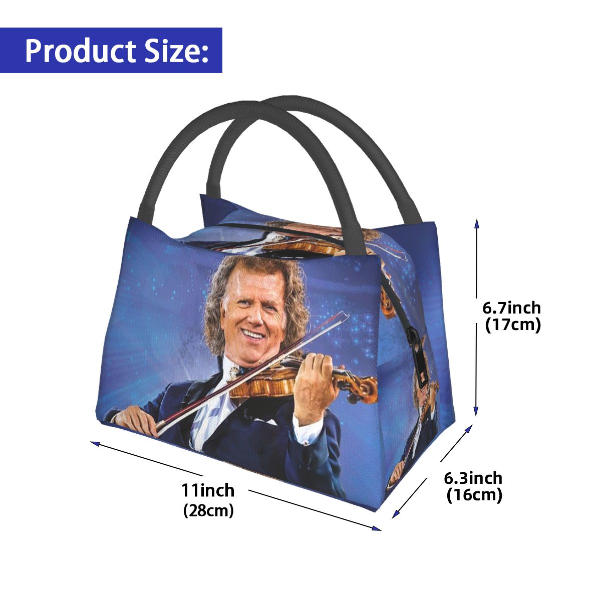 Andre Rieu Best Of Andre Rieu  - đánh giá và giá Best Food Storage