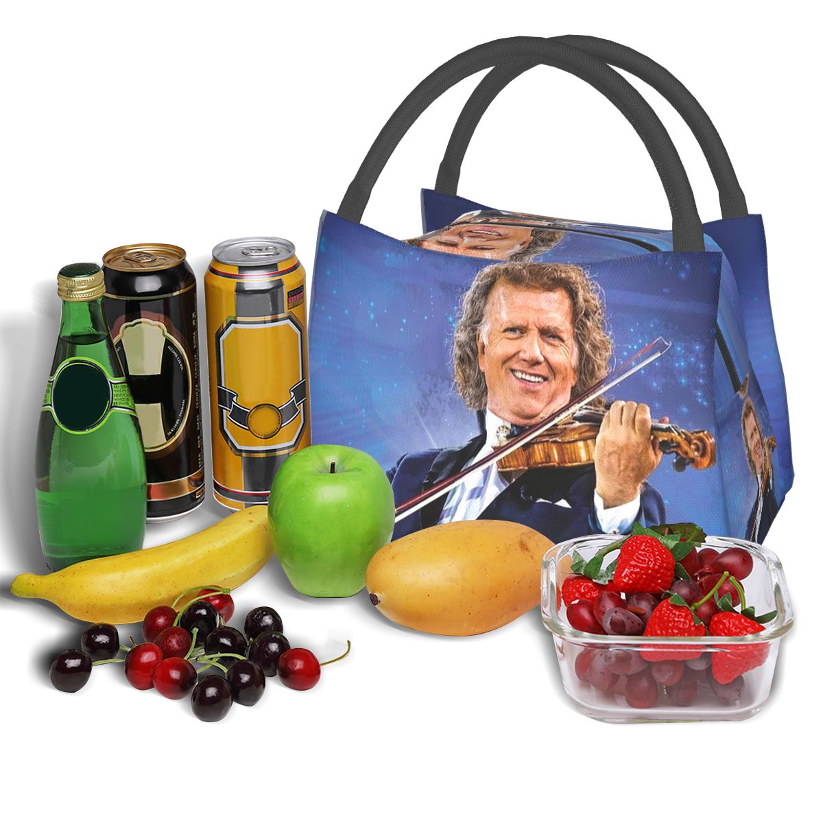 Andre Rieu Best Of Andre Rieu  - đánh giá và giá Best Food Storage