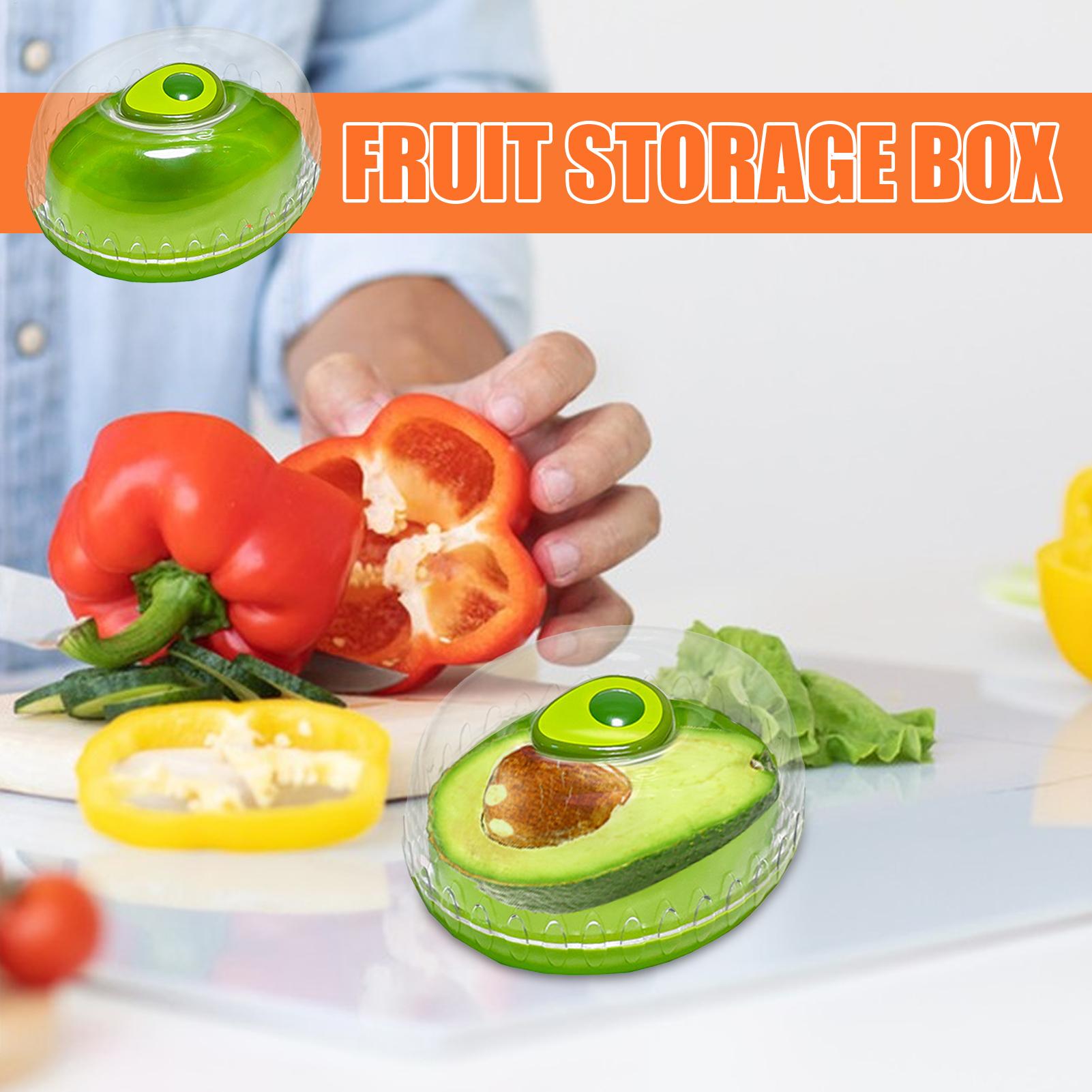 Fruit Storage Bowl Household A - đánh giá và giá Food Storage Containers Tupperware